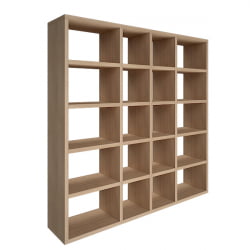 Стеллаж YALTA LT-STO Акация Лорка