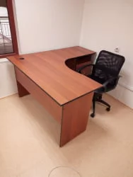 Стол эргономичный правый 41.47