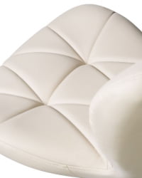 Стул барный DOBRIN BARNY (кремовый) 2 шт