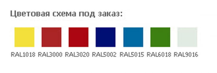 Стальной шкаф AMT 1891