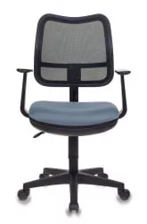 Кресло офисное Бюрократ CH-797AXSN/26-25