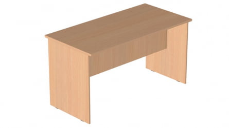 Стол для переговоров Р.СП-12 Крафт белый