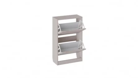 Тумба Тетра тип 2 Ясень Шимо