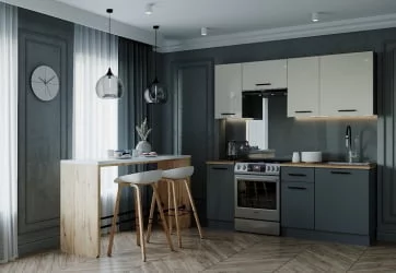 Кухонный гарнитур Вегас 2000