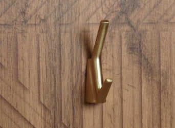 Мини-прихожая с крючками (лев/прав) Монако 403.08