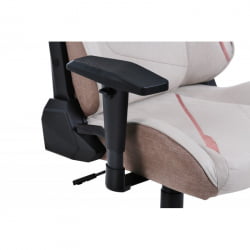 Геймерское кресло KARNOX HERO Genie Edition Brown