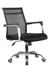 Кресло Net RCH 706E Черный