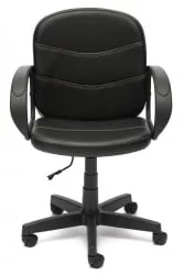 Офисное кресло BAGGI черный 36-6