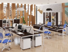 Мебель для персонала Imago-S