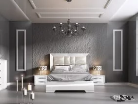 Спальня Carmen