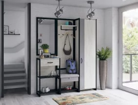 Прихожая Техно