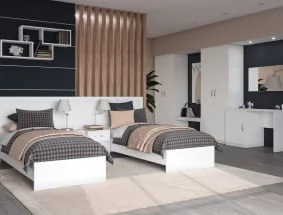 Мебель для гостиниц Kann