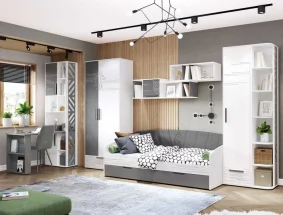 Детская Аляска