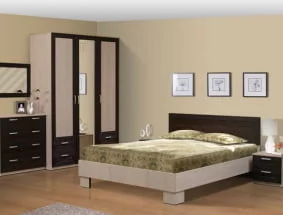 Спальня Ивушка - 4