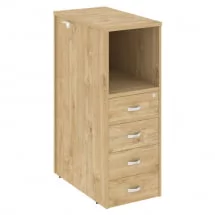 Стойки ресепшен ONIX