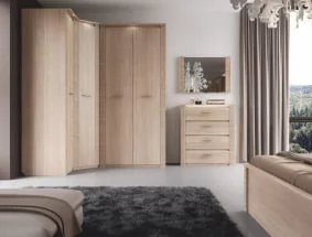 Спальня Элана