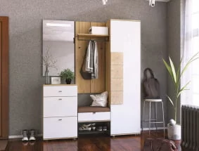 Прихожая Фиджи