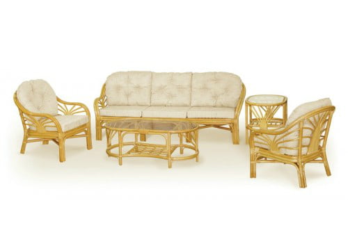 Комплект с диваном