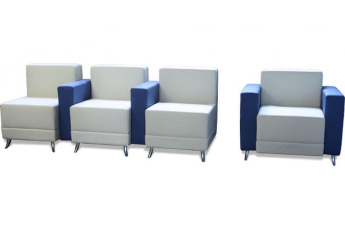 Кресельная группа