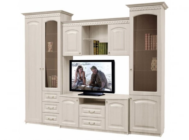 Комплект мебели для спальн и гостиной