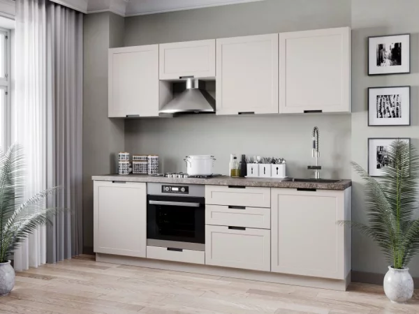 Модульная кухня Джамис