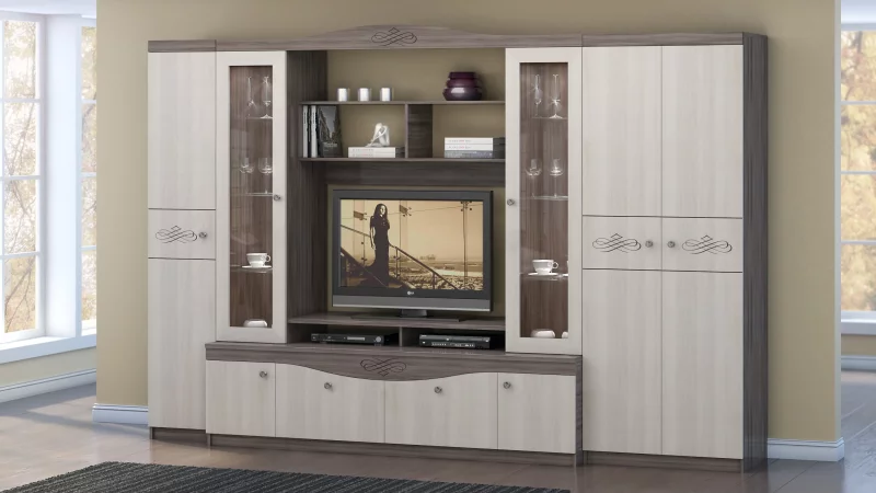 Гостиная Глория