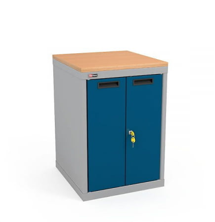 Тумба инструментальная (без полок)