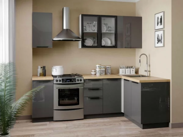 Модульная кухня Герда