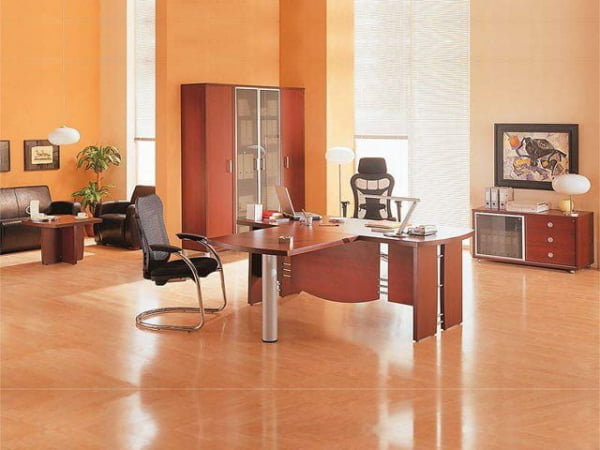 Кабинет руководителя