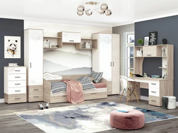 Детская Эверест