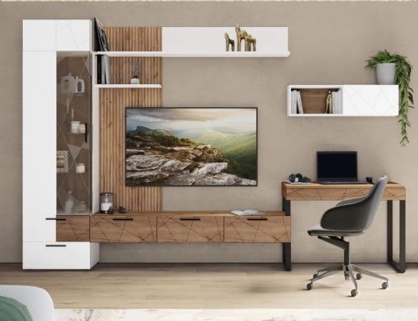 Гостиная Джерси