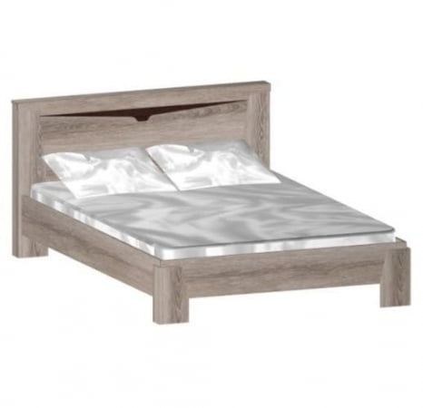 Кровать 2-х спальная