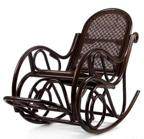 Плетеная мебель