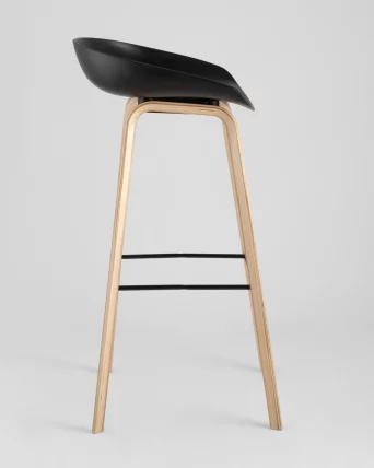 Барный стул Libra Черный_3