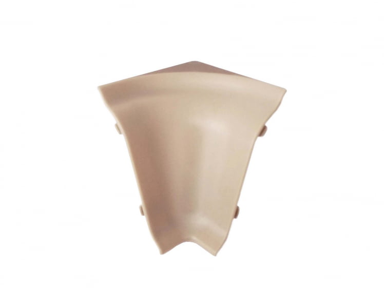 Заглушка для плинтуса угловая внутр ЗПЛ Премиум 4 св.беж_0