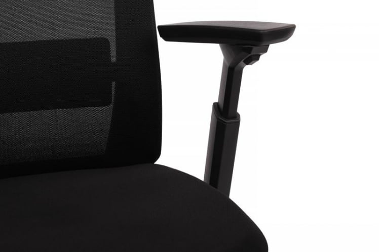 Кресло Miratt MRTB-001 Черный_23