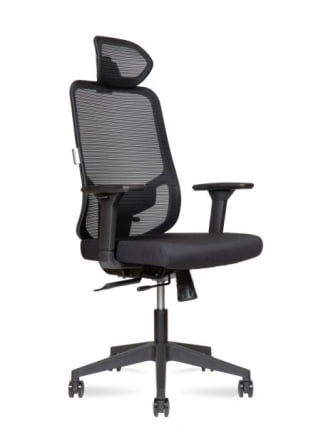 Кресло офисное Best Black_0