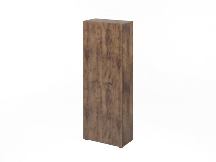 Двери высокие LEMO L-030 Таксония шоколадная_1