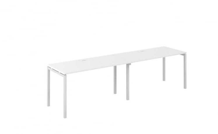 Рабочая станция Sigma SG.228.WH.44.WH Белый_0