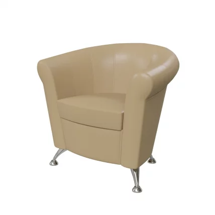 Банкетка Лагуна Кофе с молоком_0