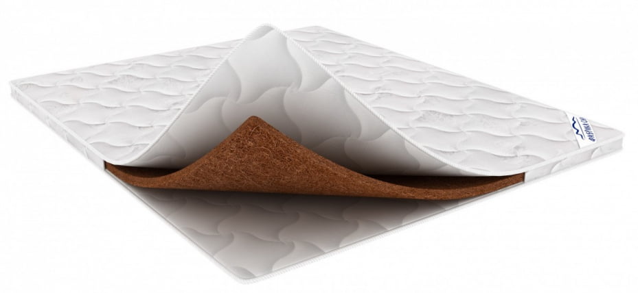 Топпер Кокос 3 см 140x190_0