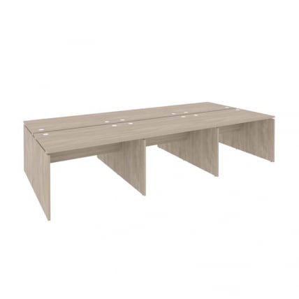 Рабочая станция ONIX O.D.RS-6.2.8 Дуб Аттик_0