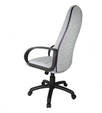 Кресло офисное RCH 1179-2 SY PL Серое_4