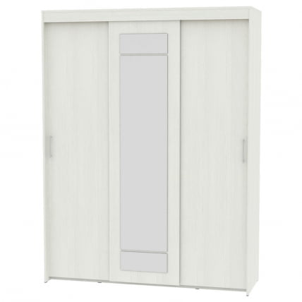 Шкаф-купе T-3-230х175х60-M(ВД-8)_0