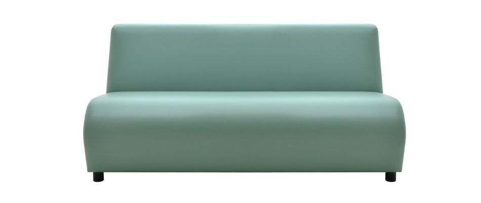 Диван трехместный без подлокотников Клауд V-600/9_1