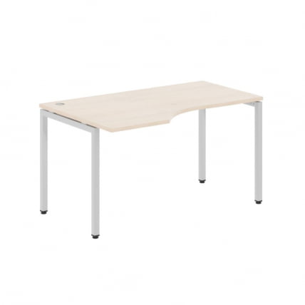 Стол XTEN-S XSCET 149 L Бук Тиара/серый_0