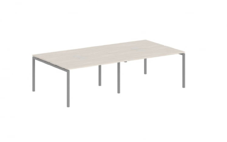 Рабочая станция Sigma SG.256.OL.44.AN Дуб светлый Антрацит_0