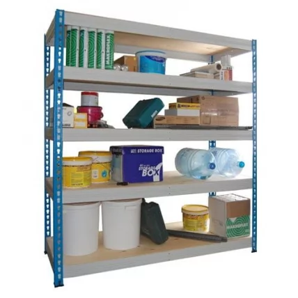 Стеллаж МКФ 18765-2,0_0