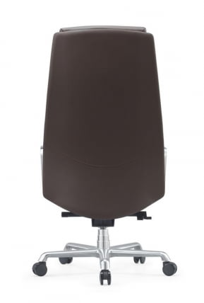 Кресло Newman A2415 Коричневый_3