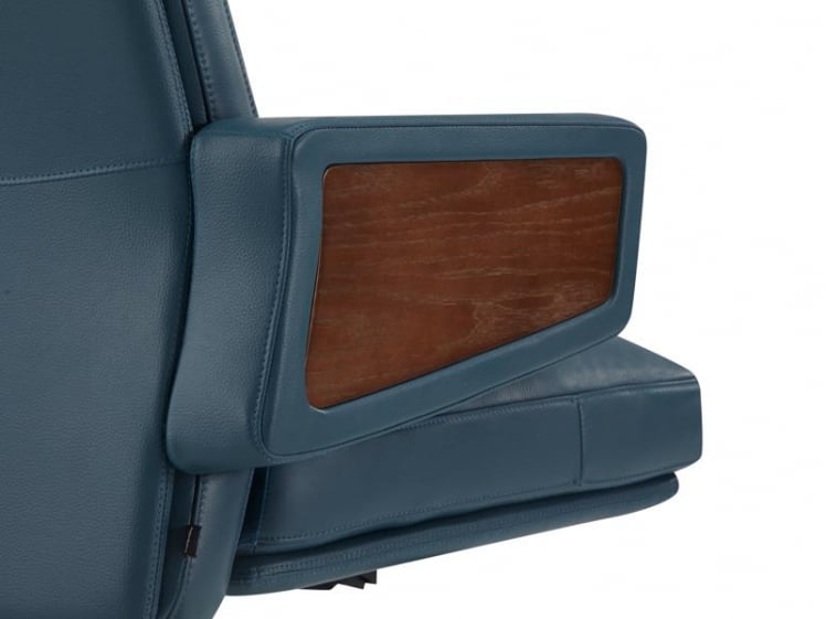 Кресло Rafael-M B2119 Синий_8